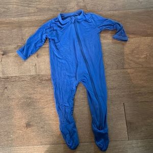 Kyte Baby Zippered Sleeper